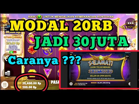 pulau judi slot online