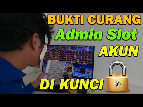 akun demo slot lancar