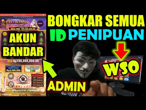 akun slot demo no lag