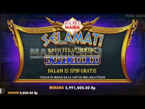 situs judi slot online bonus new member 100