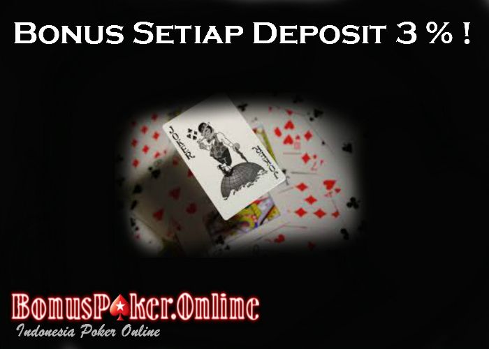 judi online tanpa deposit