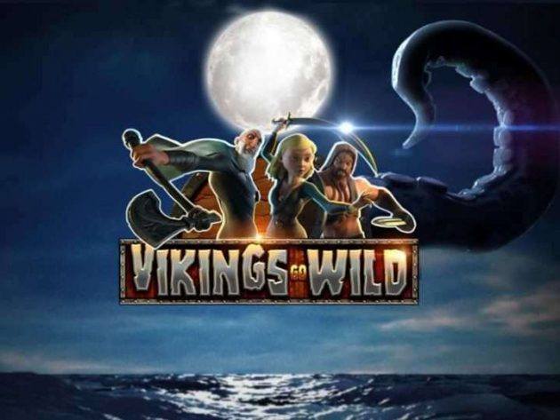 slot viking demo