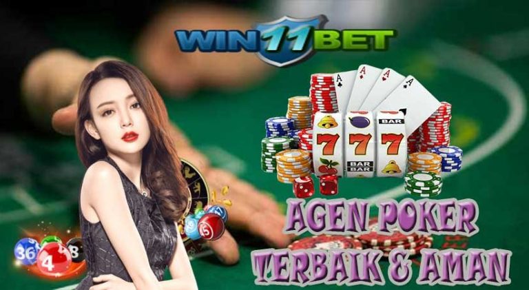 judi dadu online