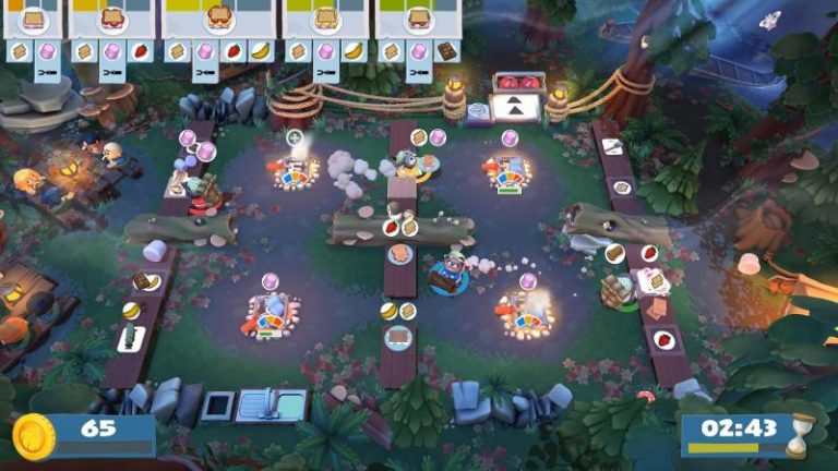 waktu yang tepat main game slot