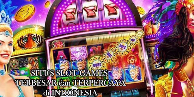 apk judi slot online terpercaya